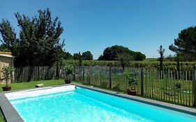 Villa Le Clos de Lussac